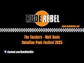 The Toasters at Rebellion Festival 2025 - Matt Davis