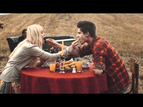 Nuteki - Ты + Я (official music video) HD