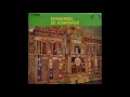121 Key Decap Dance Organ De Kempenaer Delilah