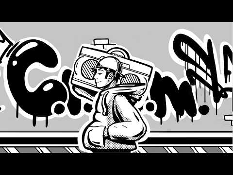 Nostalgic 90’s Hip-Hop Bash Vol. 2: Another Epic Throwback Mix