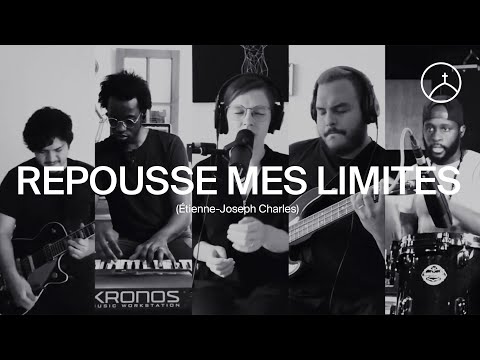 Repousse mes limites (Axe21) – la Chapelle Musique & Étienne-Joseph Charles