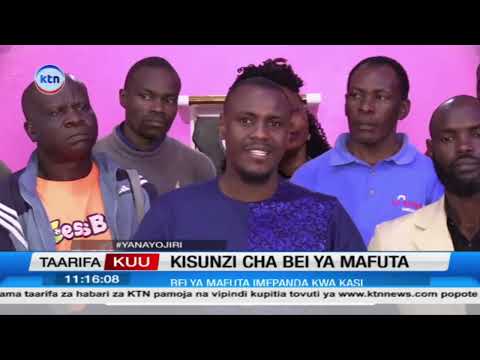 Viongozi wa dini Kiambu wamshinikiza Rais Ruto kupunguza gharama ya maisha