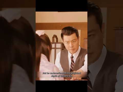 ​He Stole Her Pieces, But He Couldn't Escape The Trap #kdrama #cdrama