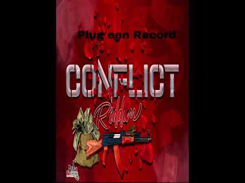 Jahlyan - dem a talk ( Fardavipe)  conflict riddim