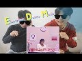 Korean mans reaction Elizabeth Tan - Semua Sudah Malaysia famous song Korean mans reaction Elizabeth Tan - Semua Sudah Malaysia famous song