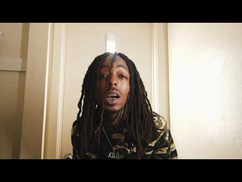 OTW Kilo - No Time (Official Video)