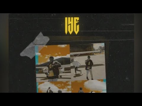 FIRST REACTION :: Killa & Legend'son - iye! (Video Dir. Mwango Muntemba Kondolo)