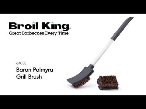 Kartáč Baron Palmyra