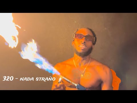 PUCHO320 X DANNCHO - NADA STRAÑO (PROD. BY PO)