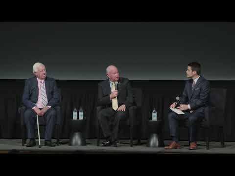 Sergeant York's Son and Grandson Discuss Gary Cooper's Portrayal of the General