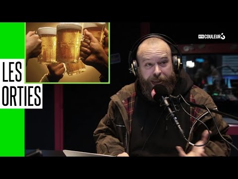 Les Orties - La Bière