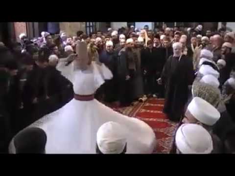 Ya Imam Ar-Rusli - Syrian Hadra