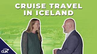 Inside Cruise Operations in Iceland | CLIA Conversations