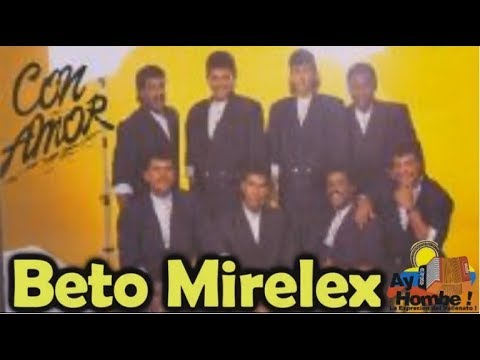 Mi gran error- Los Gigantes del Vallenato (Con Letra ) Ay Hombe!!!