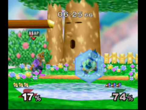 Zuppy vs Koop Fox Falco Dreamland 7/24/16