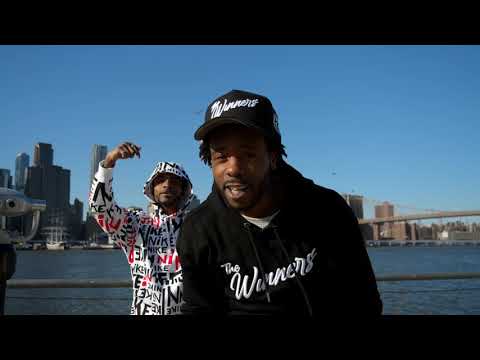 ASM Swerve - No Chances (Feat. BLuv) (Official Music Video)