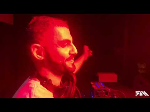 DJ Rashad MirAz-The CARIOCA White Party Lisbon 2019 AFTERMOVIE