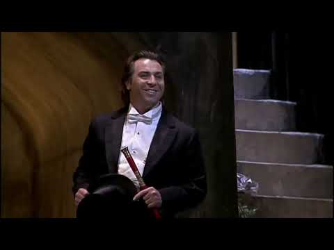 Gounod   FAUST  1  Alagna, Gheorghiu, Terfel, Keenlyside; A Pappano; ROH London 19 06 04 10