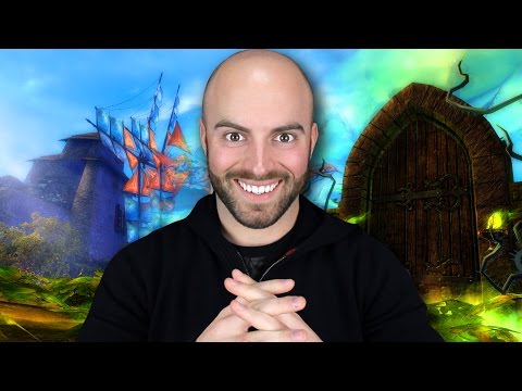 十個世界上被禁止的地方，你永遠都不能去 (10 Places You Cannot Visit.)