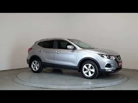 Nissan Qashqai 1.2 SV MANUAL *RETAIL PRICE €17,950 - Image 2