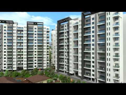 3D Tour Of Pethkar Siyona Phase I