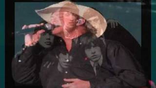 Tracy Lawrence - Paint It Black (1997)