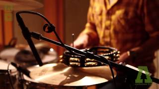 Gringo Star - Going Way Out - Audiotree Live