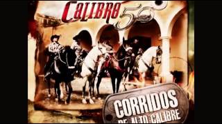 Calibre 50 la balanza