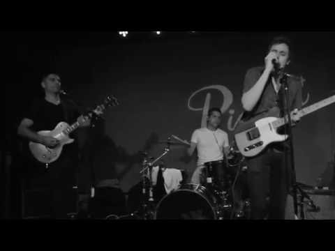 POISON PARTY - Future (Live @ Pianos NYC 2016)