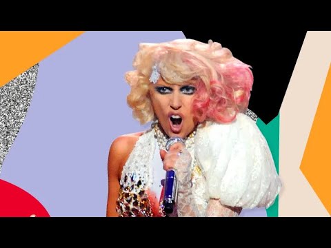 Behind The Scenes Look at Lady Gaga’s VMA 2009 Performance