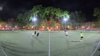 Winner Stays On - 29/04/26 - match 12 - Campo Pequeno - Lisbon