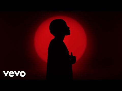 TheARTI$t - I Need You (Official Visualizer)