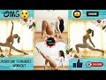 Jacqueline Fernandez Workout Jacqueline Fernandez Yoga Jacqueline Fernandez Exercise Video