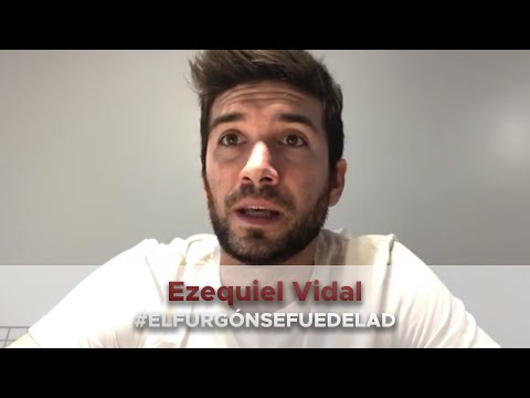 #ElFurgónSeFueDeLaD: Ezequiel Vidal recuerda la obtención histórica con UAI Urquiza