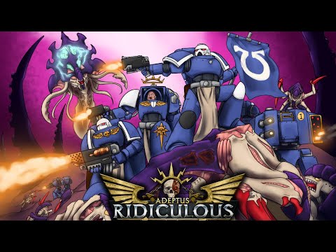 LEVIATHAN: AND I LOOKED UPON THE GREAT HIVE BEAST, AND KNEW THAT HOPE WAS LOST | Warhammer 40k Lore