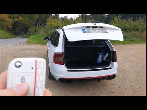 Go Simply Octavia 5E