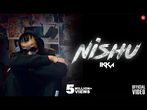 Nishu - Ikka (Official Video) | Inflict | NISHU