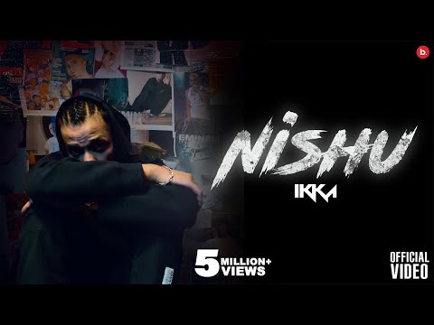 Poster Nishu Lyrics – Ikka