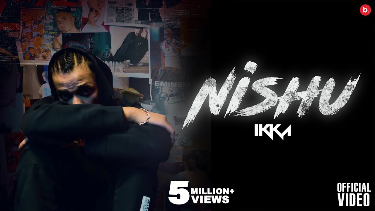 Nishu Lyrics | Ikka