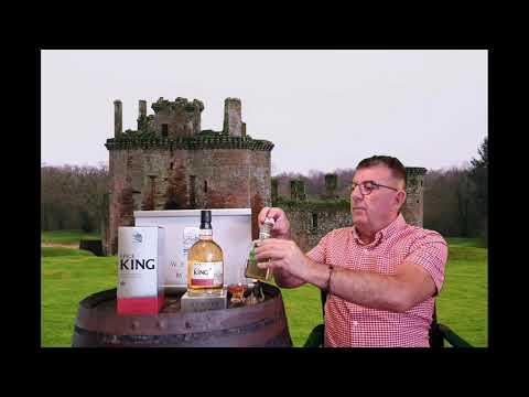 Dégustation Whisky "Spice King" by Wemyss Malts.