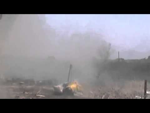 استهداف مقرات النظام بقذائف الهاون من قبل فرقة أنصار الحق في ريف اللاذقية