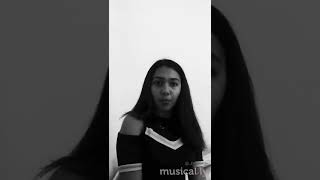 Musical.ly // vai et viens ~ Lartiste//