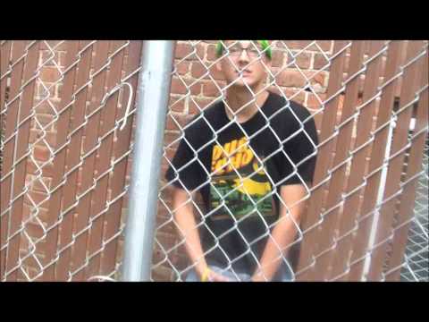 Getty D- Walking (official video)