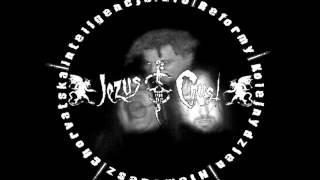 Jezus crust - nie mozesz (Full album)