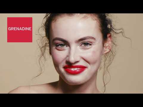 ilia rouge à lèvres color block