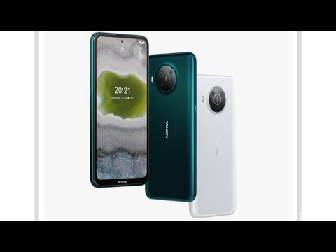 𝑵𝒐𝒌𝒊𝒂 𝑿10 5𝑮 𝑭𝒖𝒍𝒍 𝒔𝒑𝒆𝒄𝒊𝒇𝒊𝒄𝒂𝒕𝒊𝒐𝒏