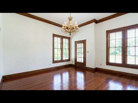 2-Bedroom Home + Bonus Room in Downtown Lake Charles property video