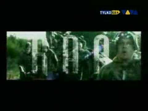 Wzgórze Ya-Pa-3  -  "Rap Symfonia"