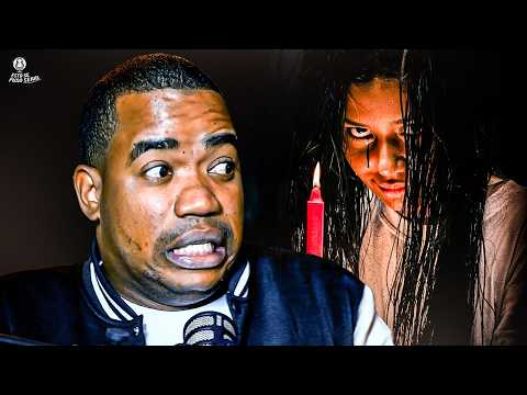 EL TESTIMONIO MÁS CRUDO Y PROHIBIDO JAMÁS CONTADO "MI ESPOSA ME HIZO BRUJERÍA"