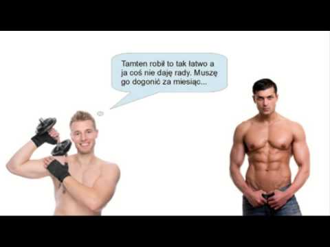 Że takie peptydy w kulturystyce wideo Jak zrzucić mięsień tłuszczu i nie